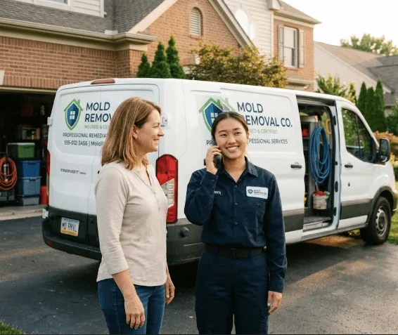 Crawlspace Mold Remediation Twelve Mile, IN FAQs